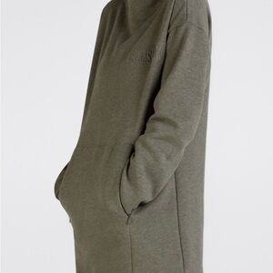 Gymshark Funnel Neck Sweater